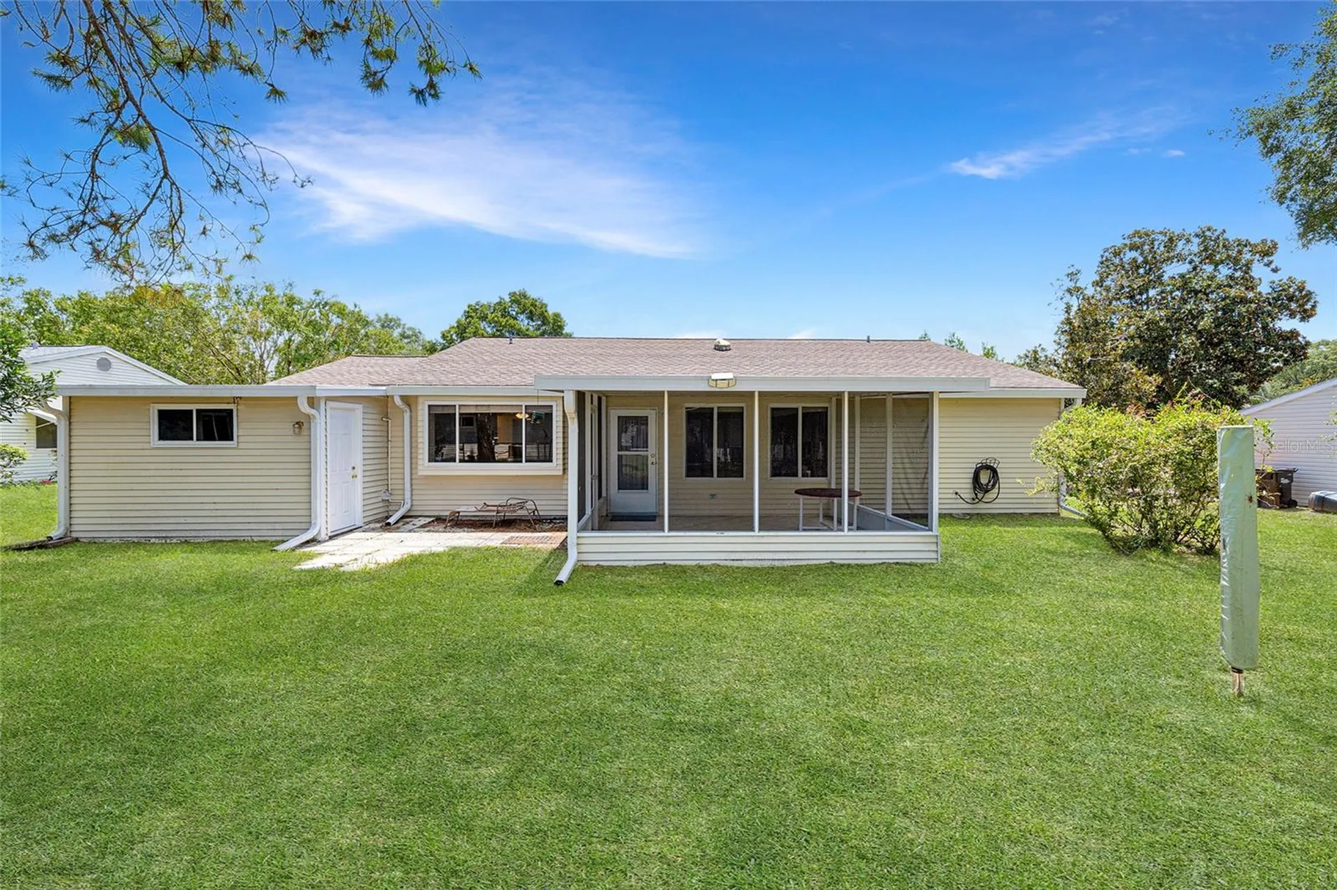 10888 SW 90th Court Ocala FL 34481