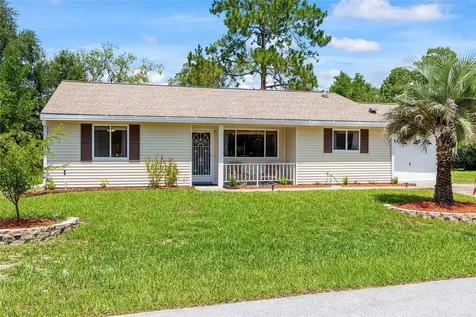 10888 SW 90th Court Ocala FL 34481