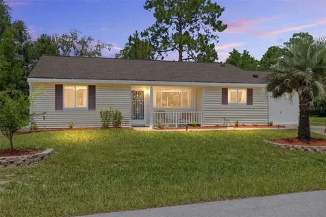 10888 SW 90th Court Ocala FL 34481