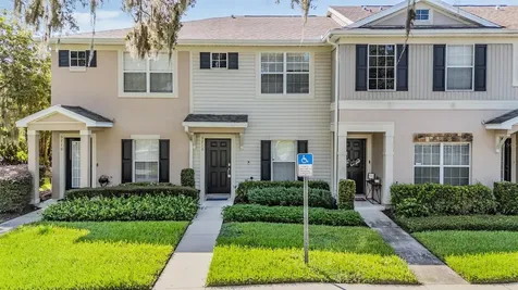 5712 Fishhawk Ridge Drive Lithia FL 33547
