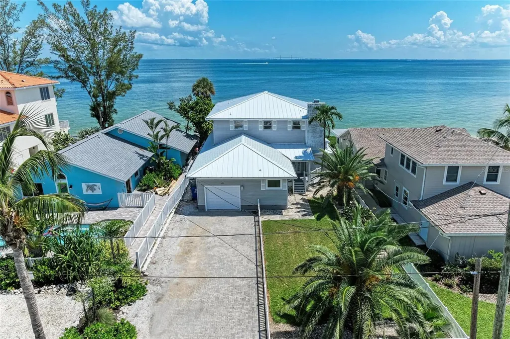 893 N Shore Drive Anna Maria FL 34216