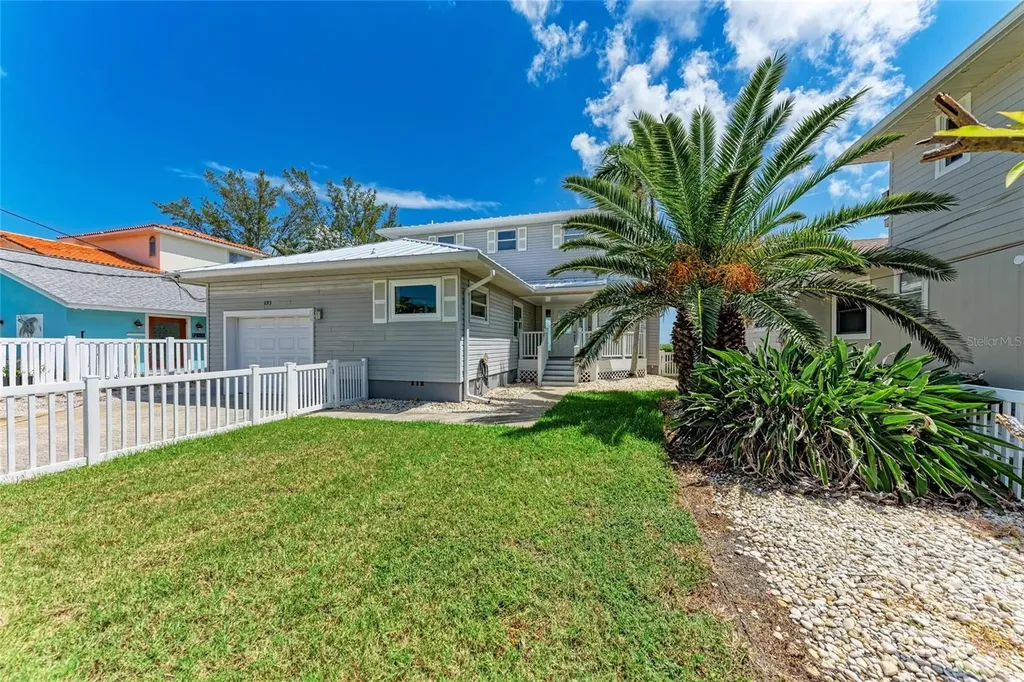 893 N Shore Drive Anna Maria FL 34216