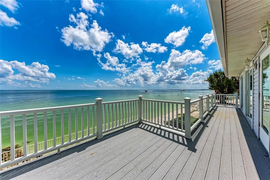 893 N Shore Drive Anna Maria FL 34216