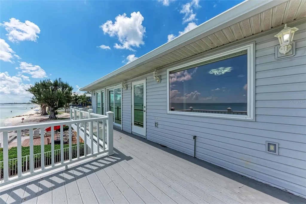 893 N Shore Drive Anna Maria FL 34216