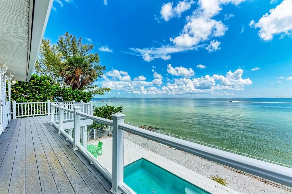 893 N Shore Drive Anna Maria FL 34216