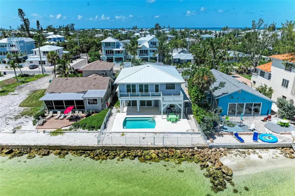 893 N Shore Drive Anna Maria FL 34216