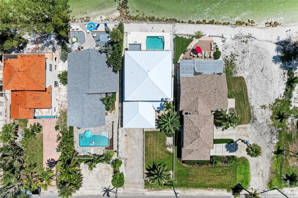 893 N Shore Drive Anna Maria FL 34216