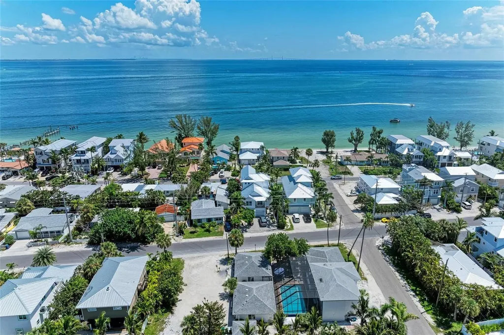 893 N Shore Drive Anna Maria FL 34216