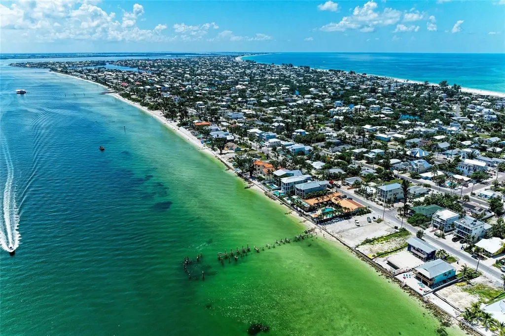 893 N Shore Drive Anna Maria FL 34216