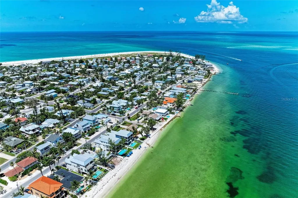 893 N Shore Drive Anna Maria FL 34216