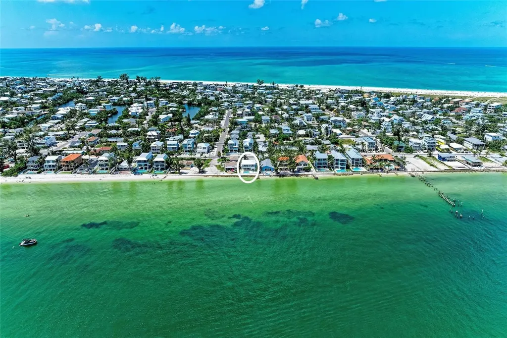 893 N Shore Drive Anna Maria FL 34216