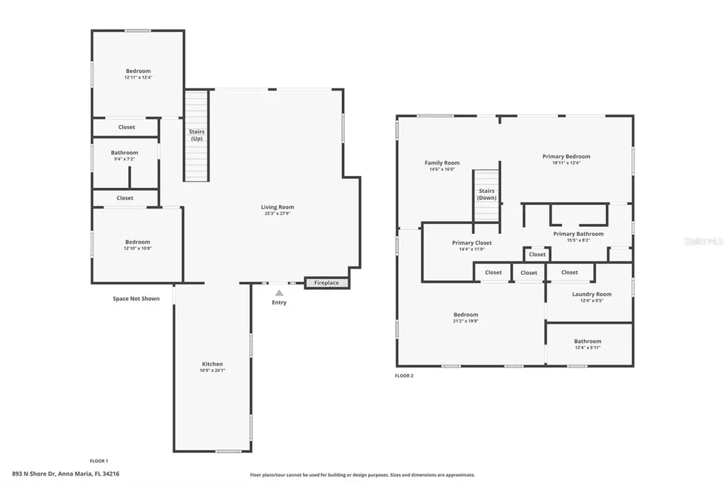 893 N Shore Drive Anna Maria FL 34216