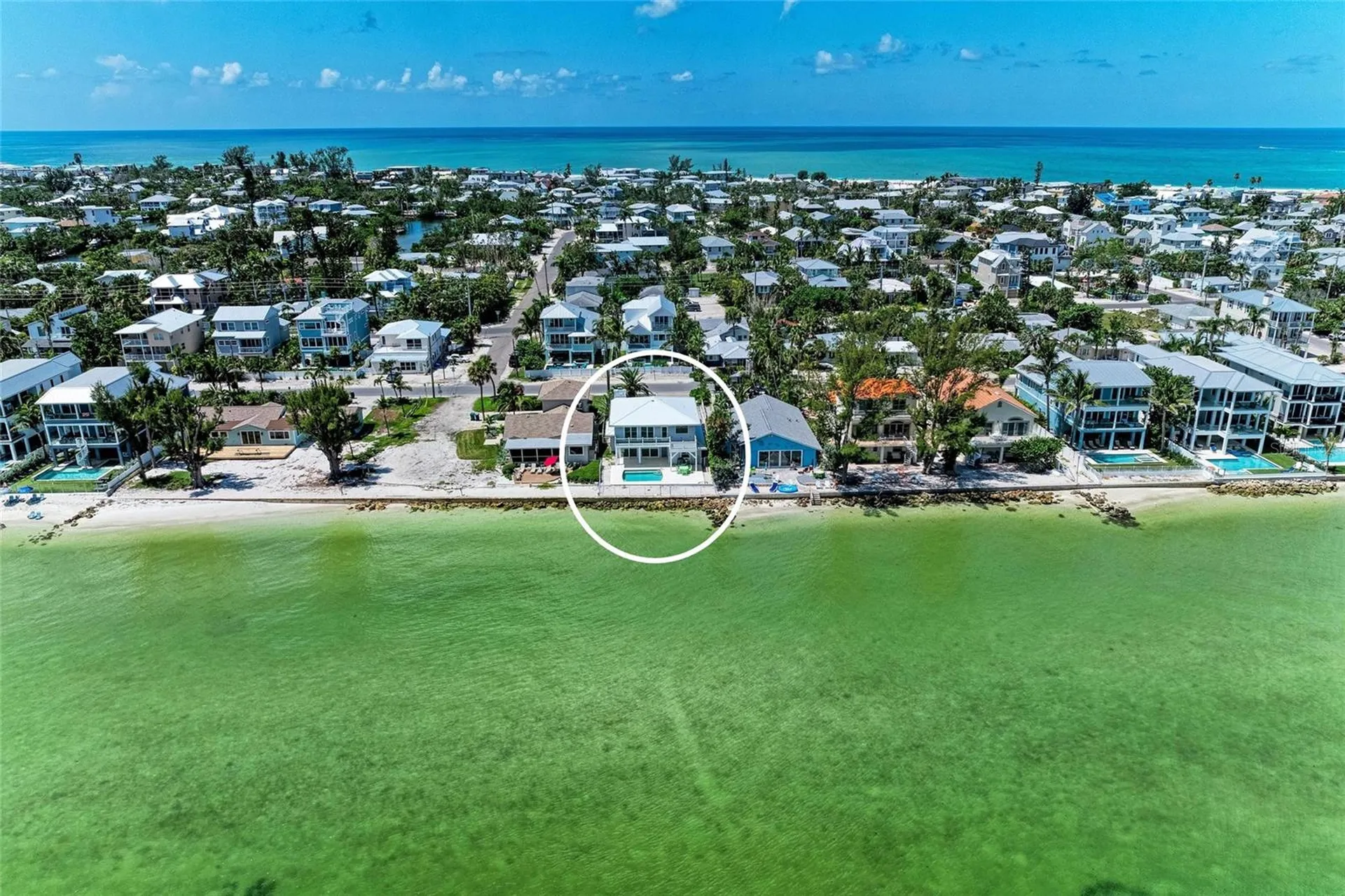 893 N Shore Drive Anna Maria FL 34216