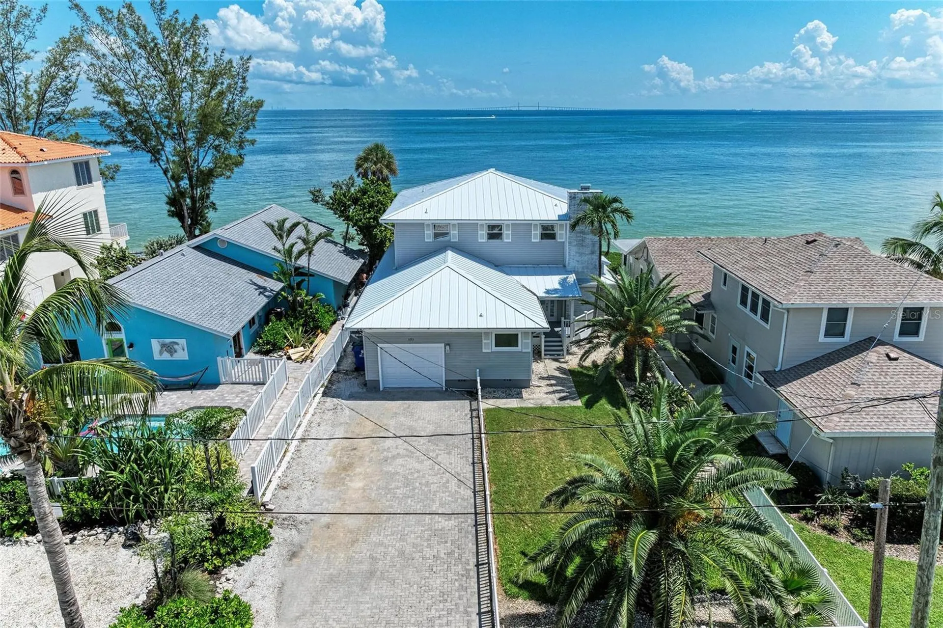 893 N Shore Drive Anna Maria FL 34216