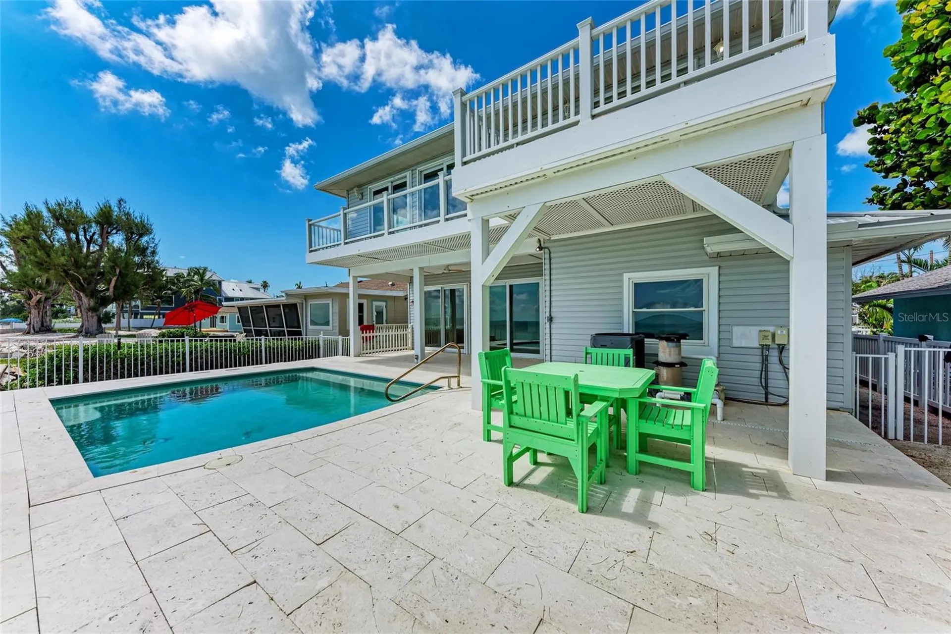 893 N Shore Drive Anna Maria FL 34216