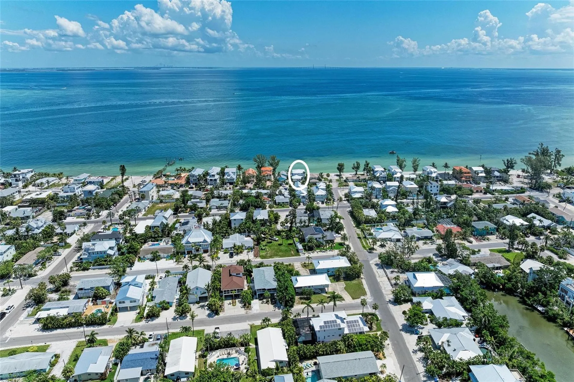 893 N Shore Drive Anna Maria FL 34216