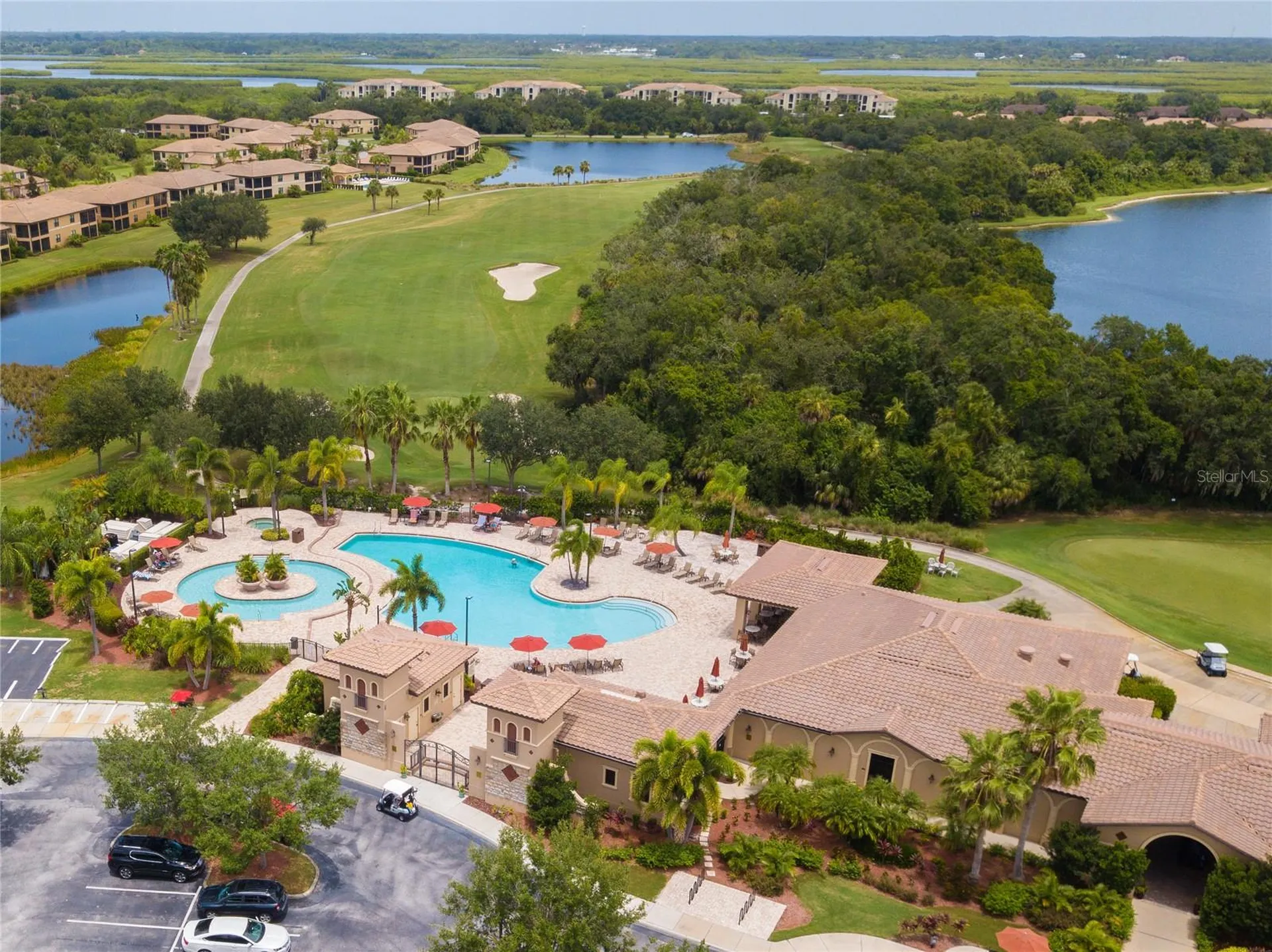 7235 River Hammock Drive Bradenton FL 34212