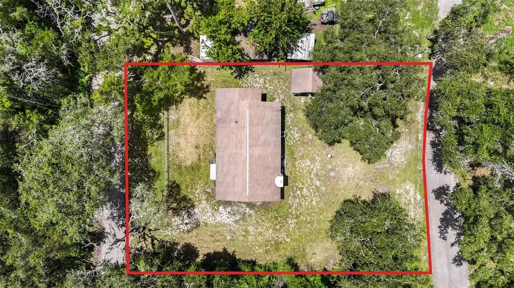 35328 Reynolds Street Dade City FL 33523