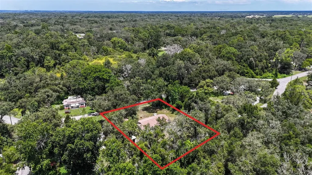 35328 Reynolds Street Dade City FL 33523
