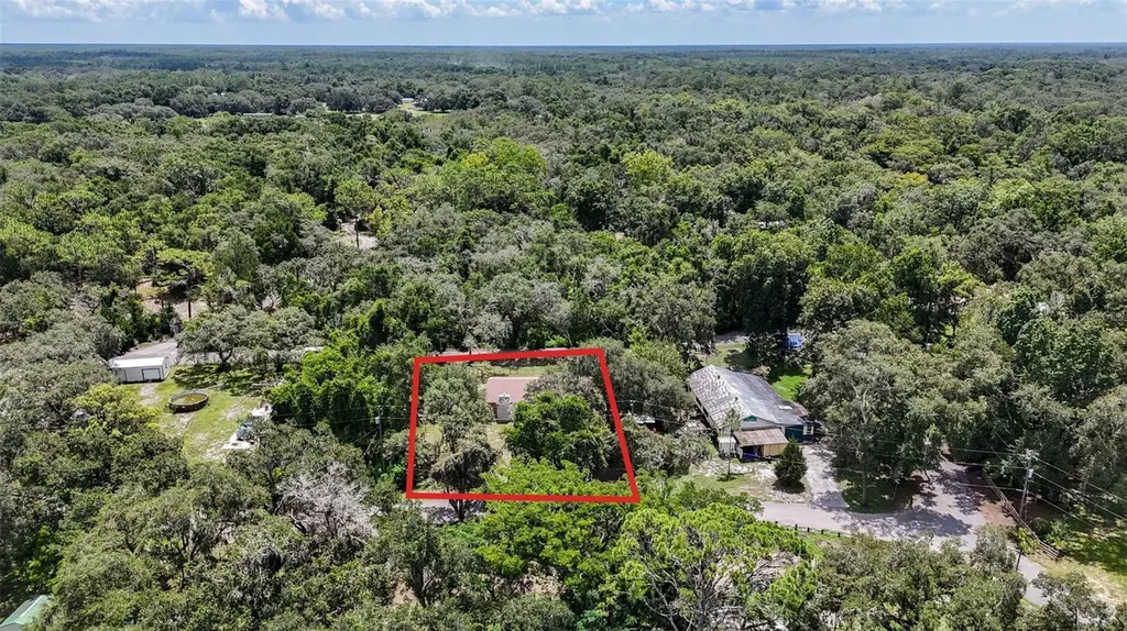 35328 Reynolds Street Dade City FL 33523