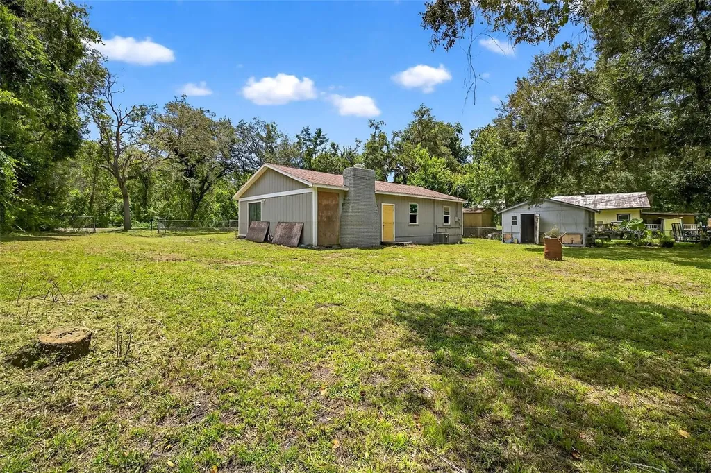 35328 Reynolds Street Dade City FL 33523