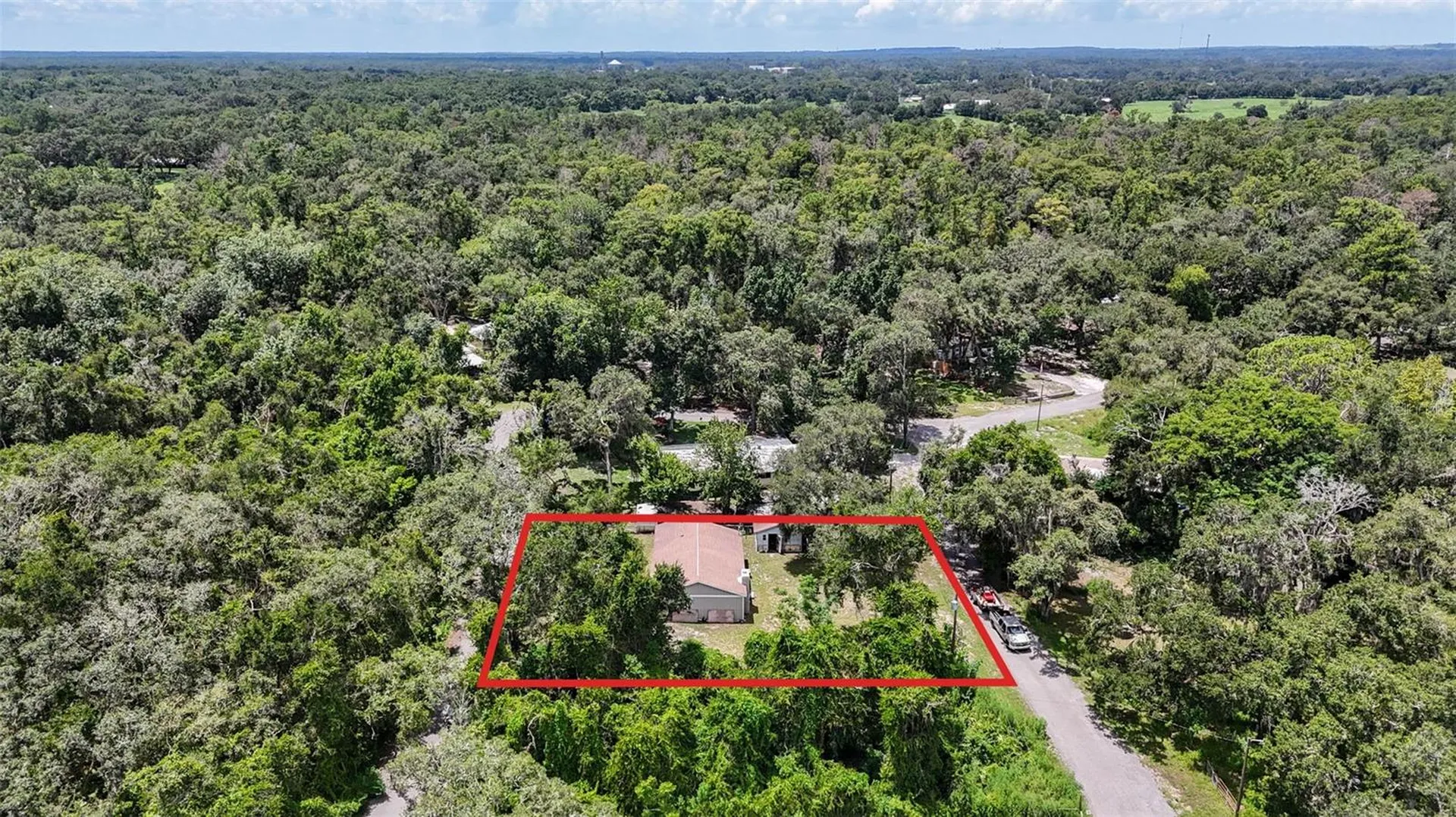 35328 Reynolds Street Dade City FL 33523