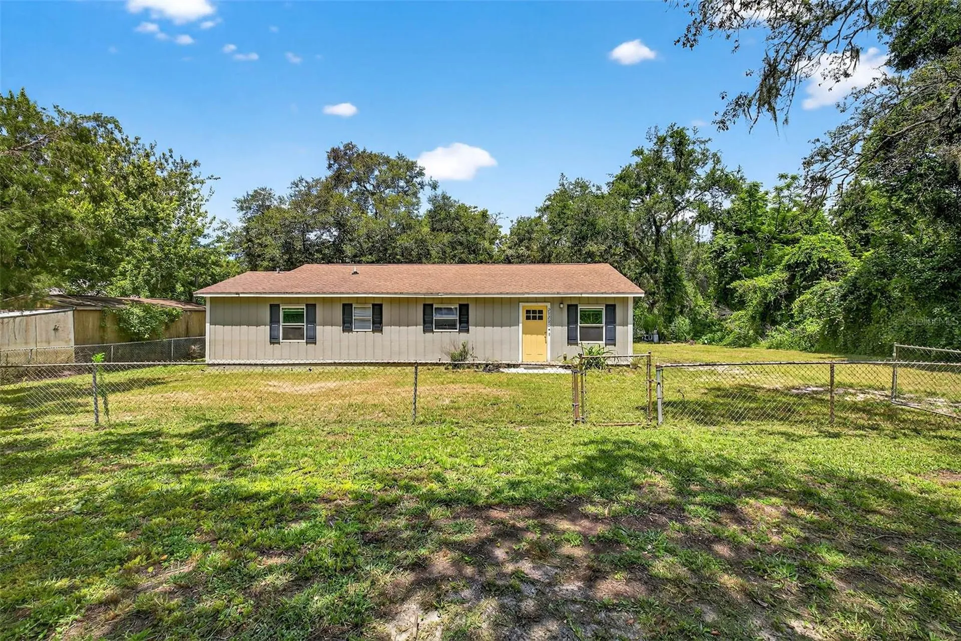 35328 Reynolds Street Dade City FL 33523