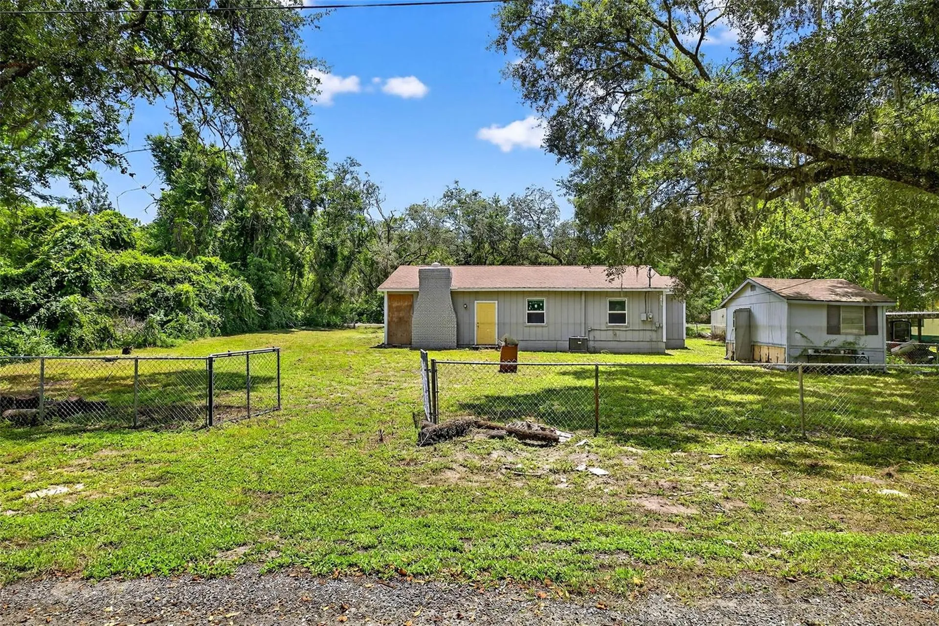 35328 Reynolds Street Dade City FL 33523