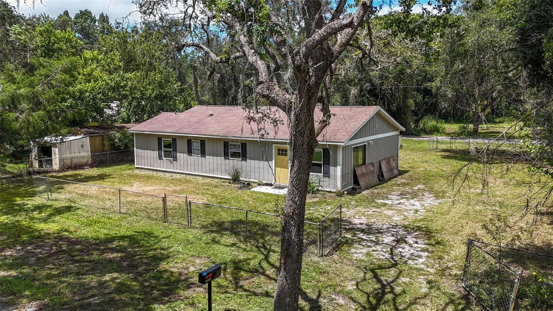 35328 Reynolds Street Dade City FL 33523