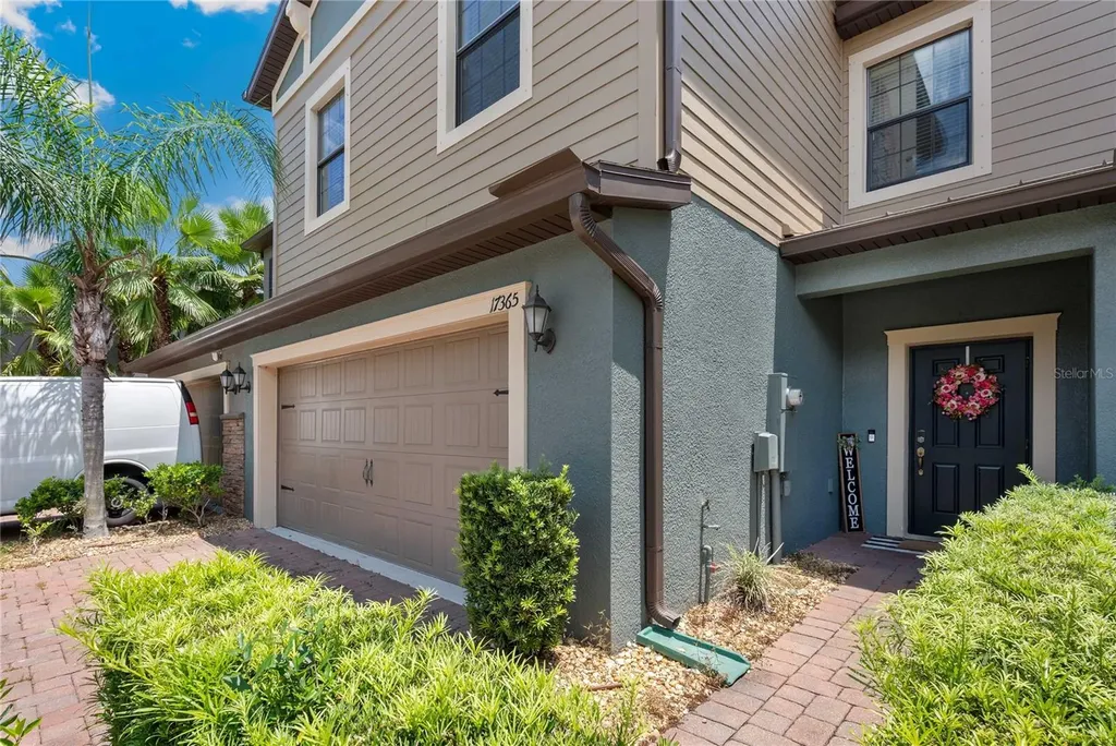 17365 Old Tobacco Road Lutz FL 33558