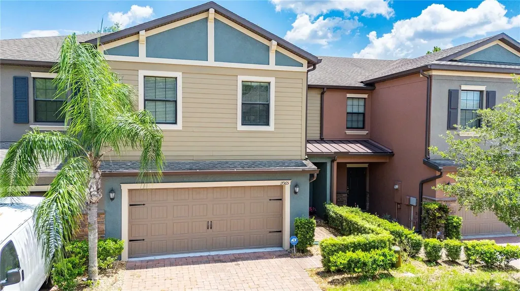 17365 Old Tobacco Road Lutz FL 33558
