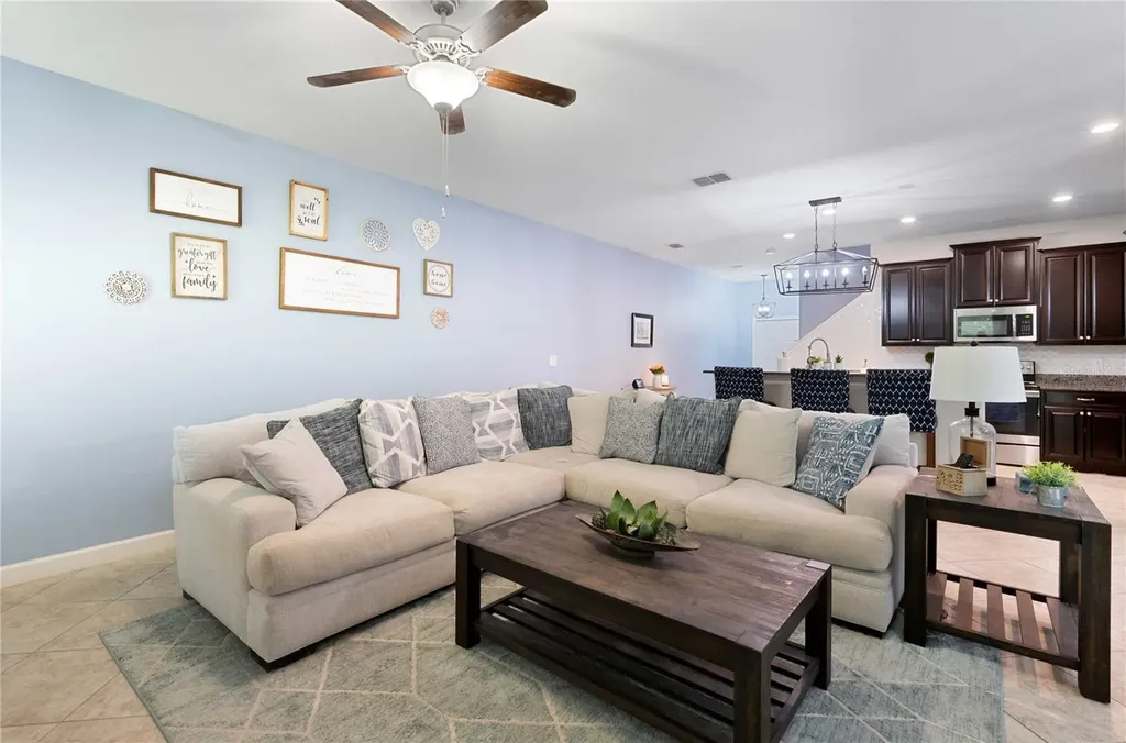 17365 Old Tobacco Road Lutz FL 33558