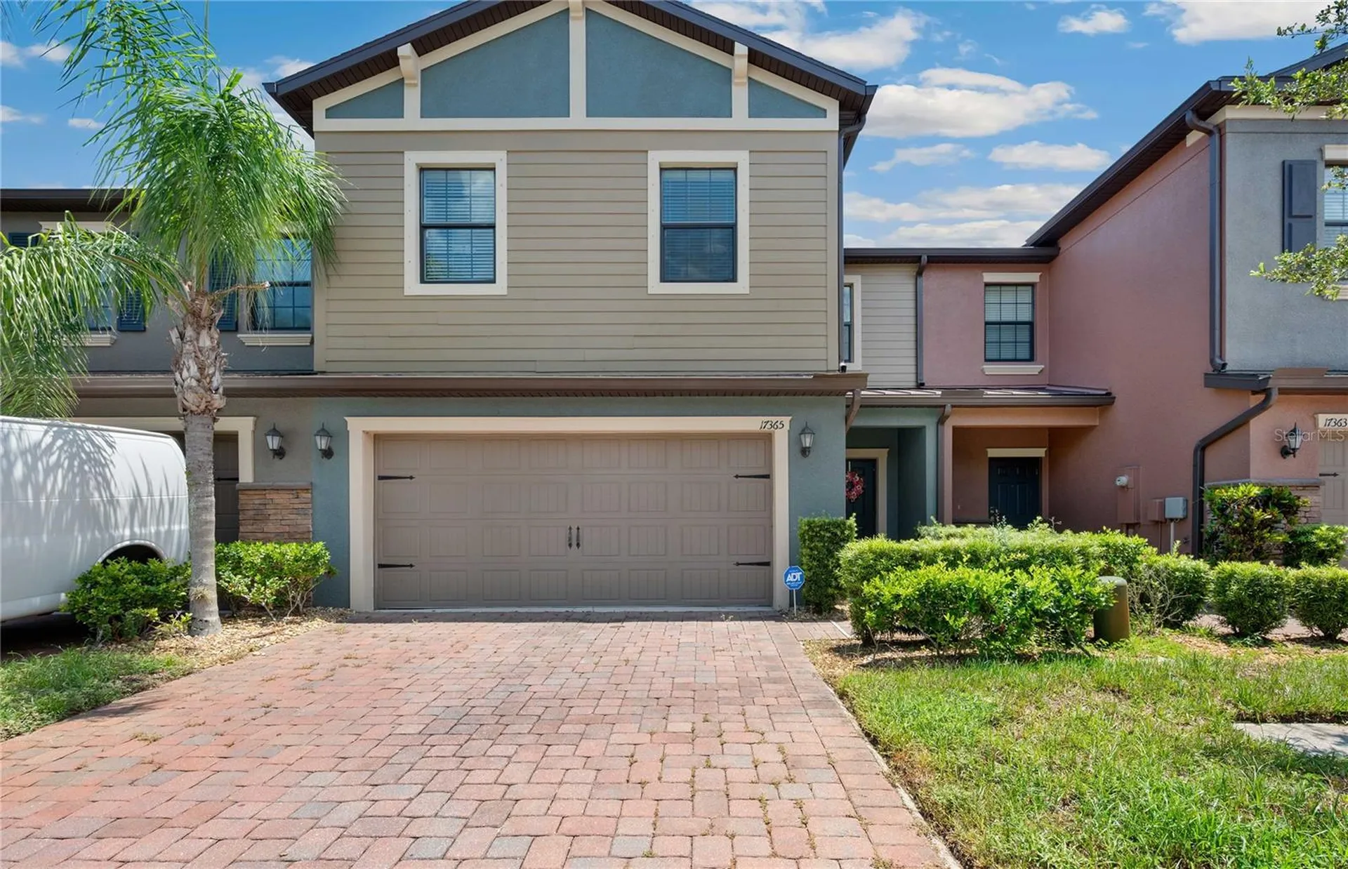 17365 Old Tobacco Road Lutz FL 33558