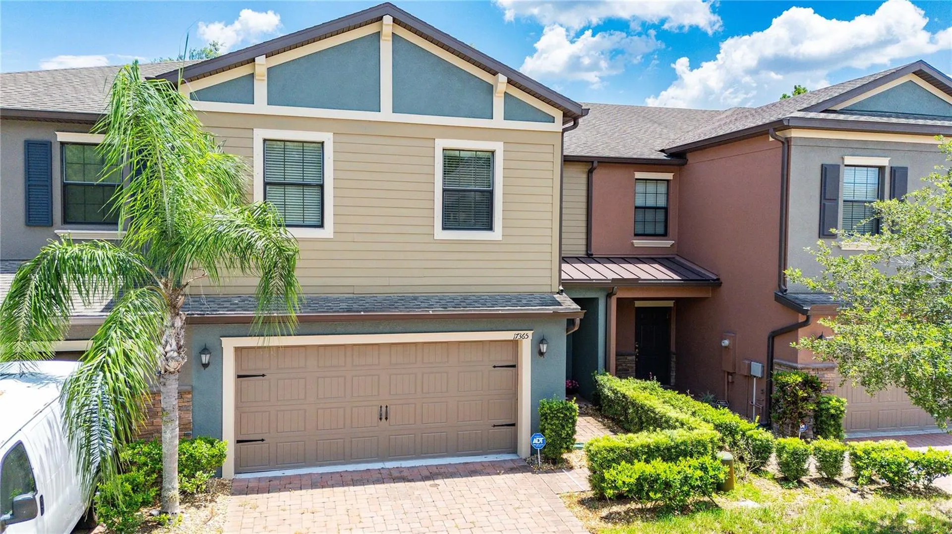 17365 Old Tobacco Road Lutz FL 33558