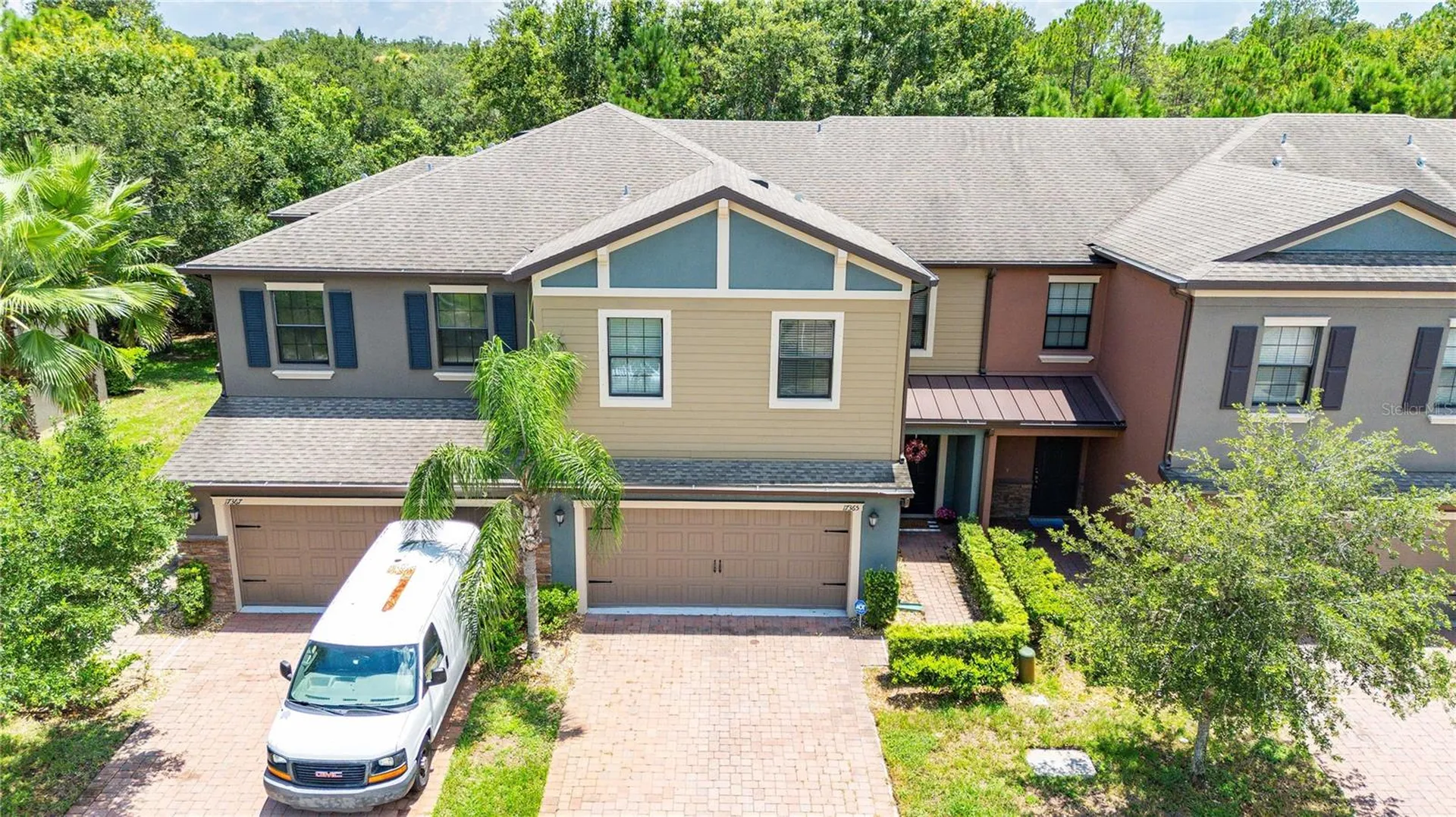 17365 Old Tobacco Road Lutz FL 33558
