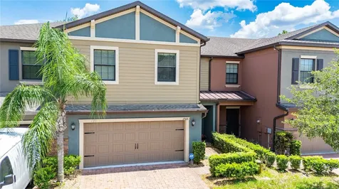 17365 Old Tobacco Road Lutz FL 33558