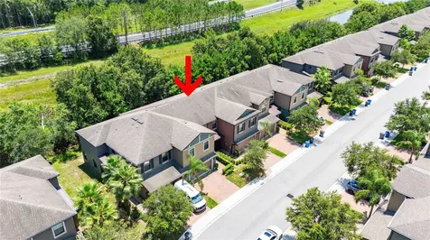 17365 Old Tobacco Road Lutz FL 33558