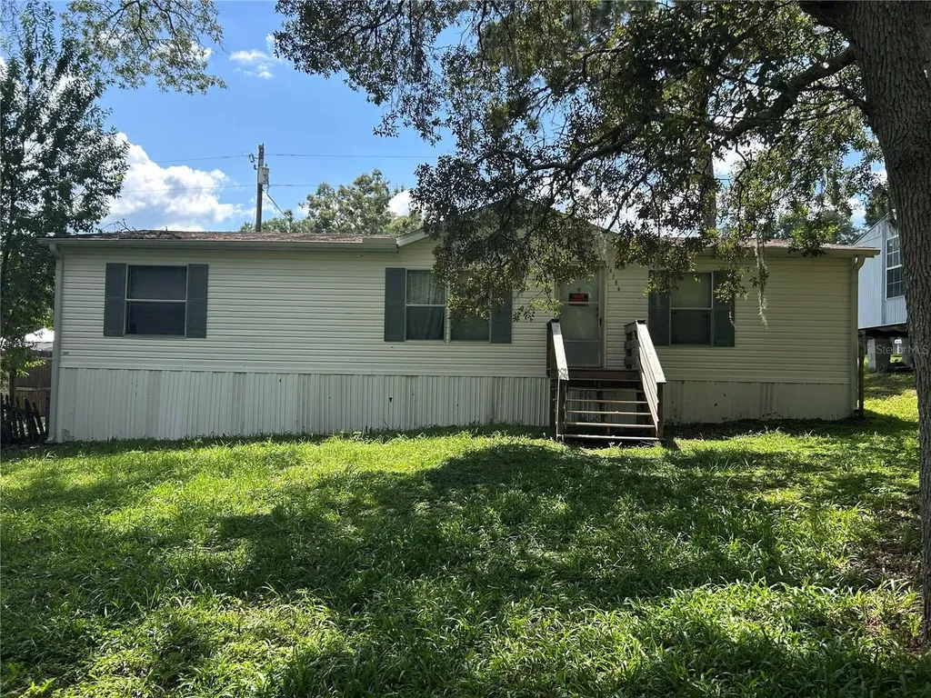 8286 S Vine Terrace Floral City FL 34436