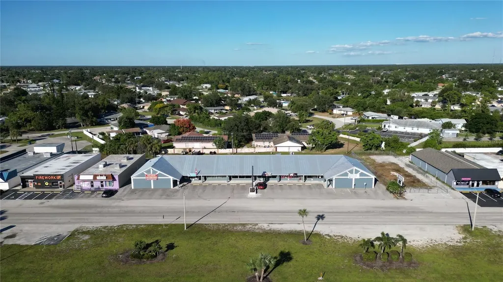 3762 Tamiami Trail Port Charlotte FL 33952