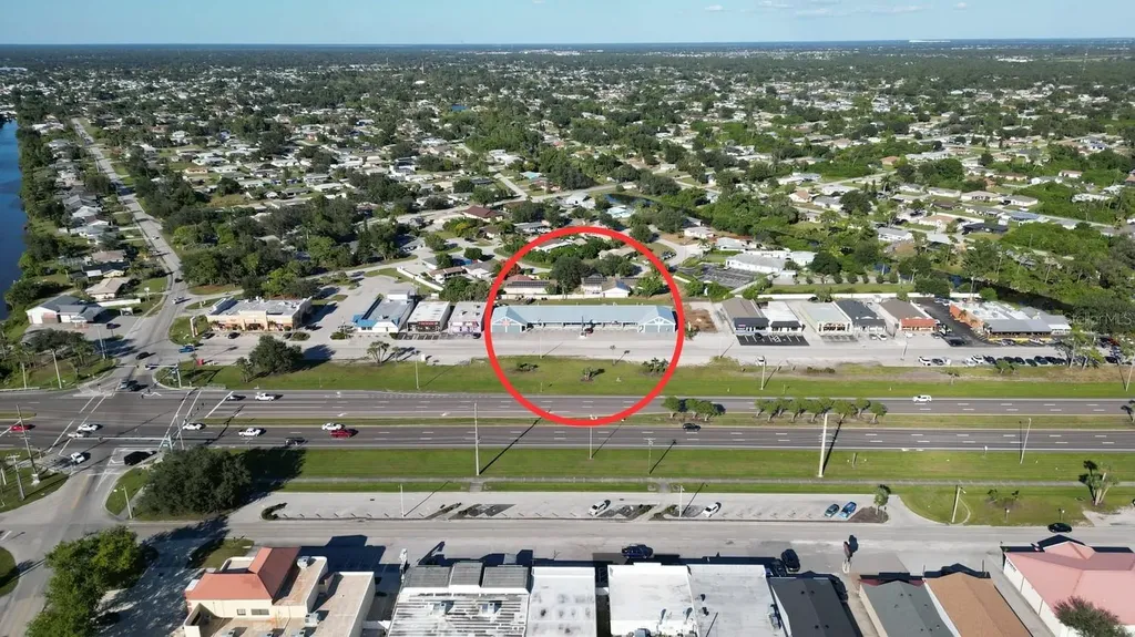 3762 Tamiami Trail Port Charlotte FL 33952