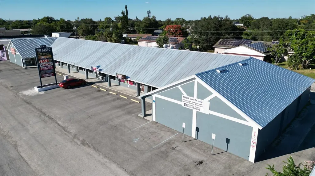3762 Tamiami Trail Port Charlotte FL 33952