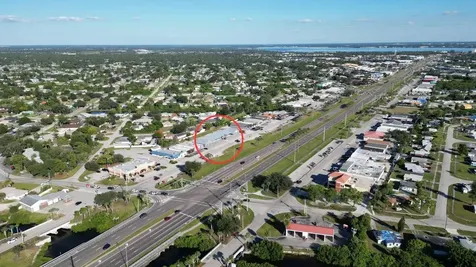 3762 Tamiami Trail Port Charlotte FL 33952
