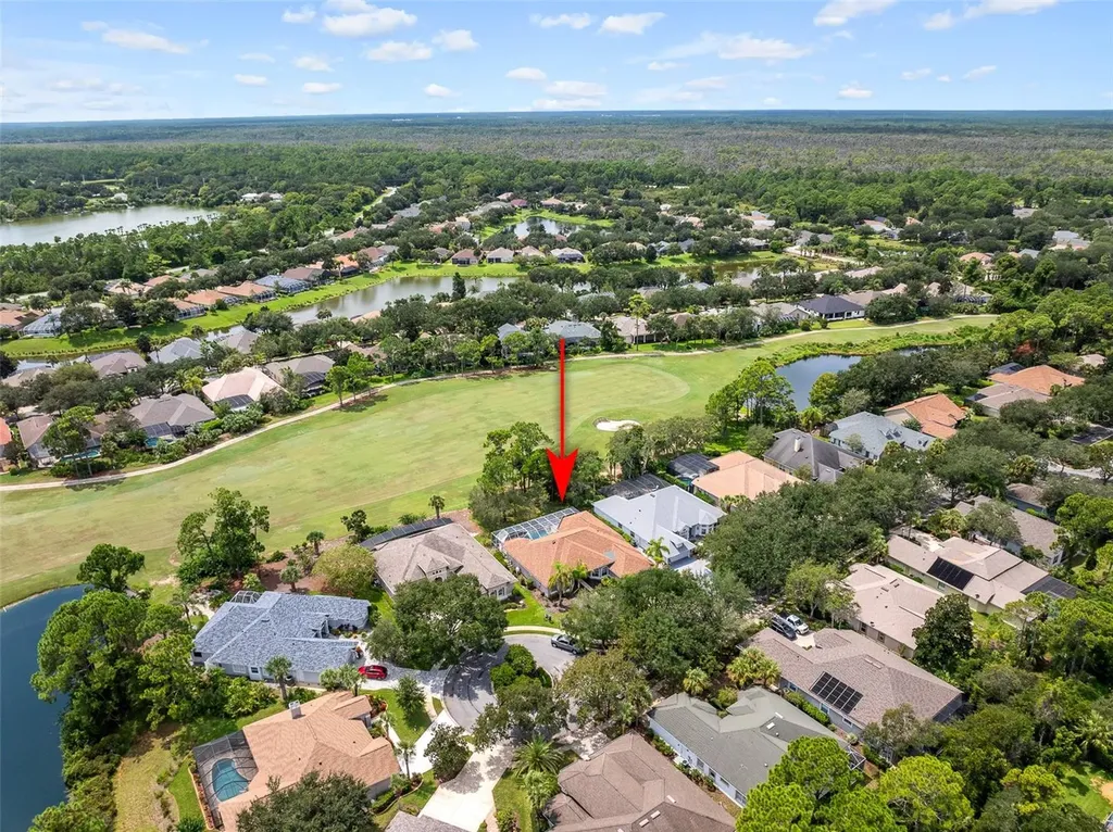 19 Lakeview Lane Palm Coast FL 32137
