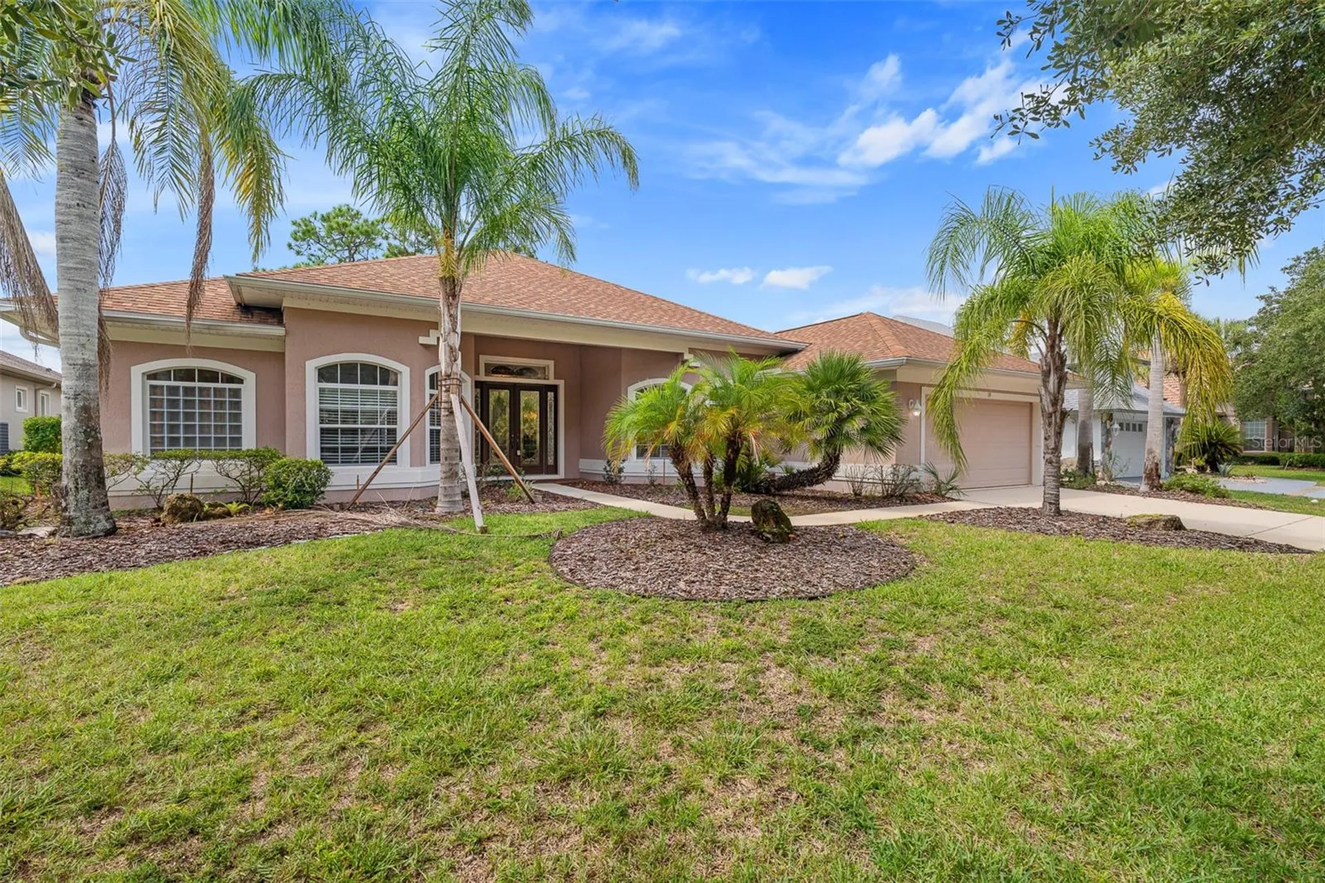 19 Lakeview Lane Palm Coast FL 32137