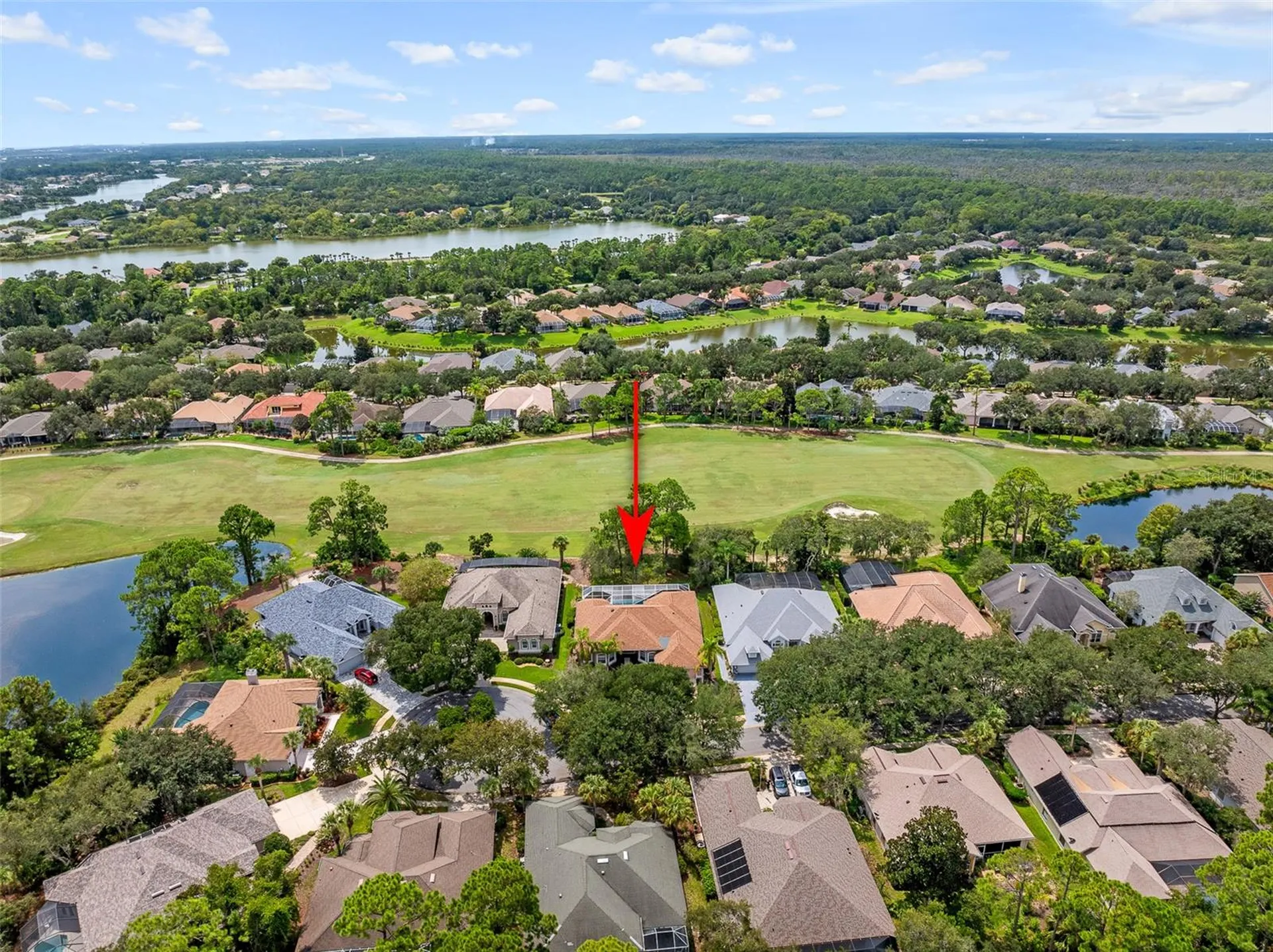 19 Lakeview Lane Palm Coast FL 32137