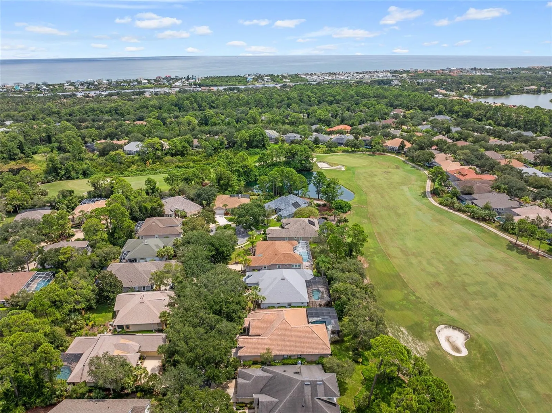 19 Lakeview Lane Palm Coast FL 32137