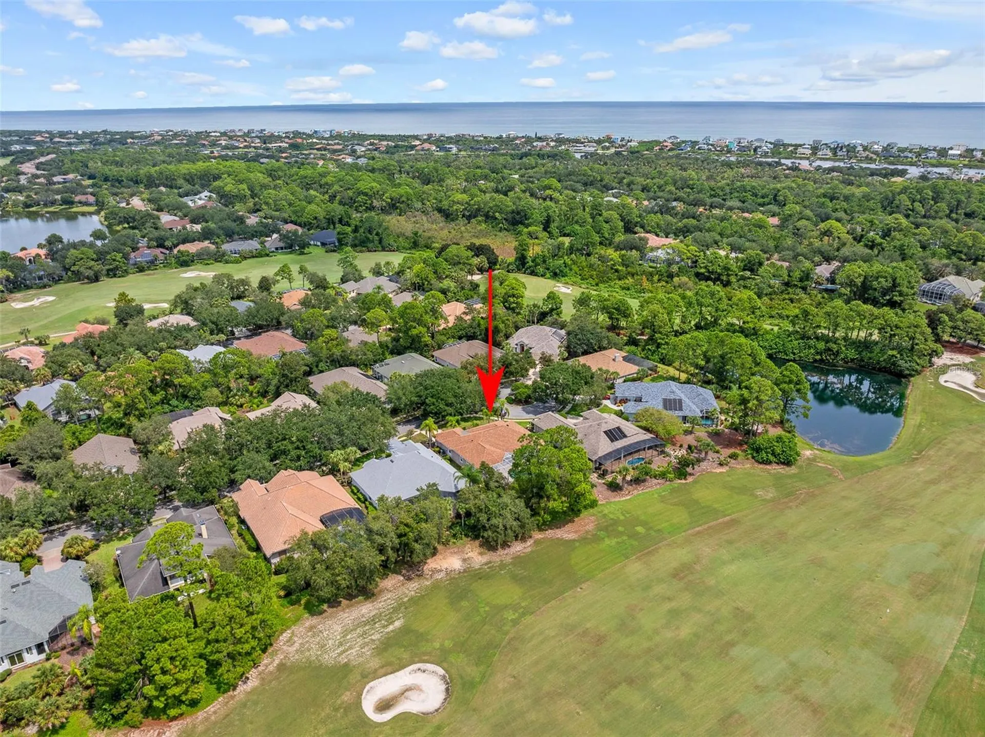 19 Lakeview Lane Palm Coast FL 32137