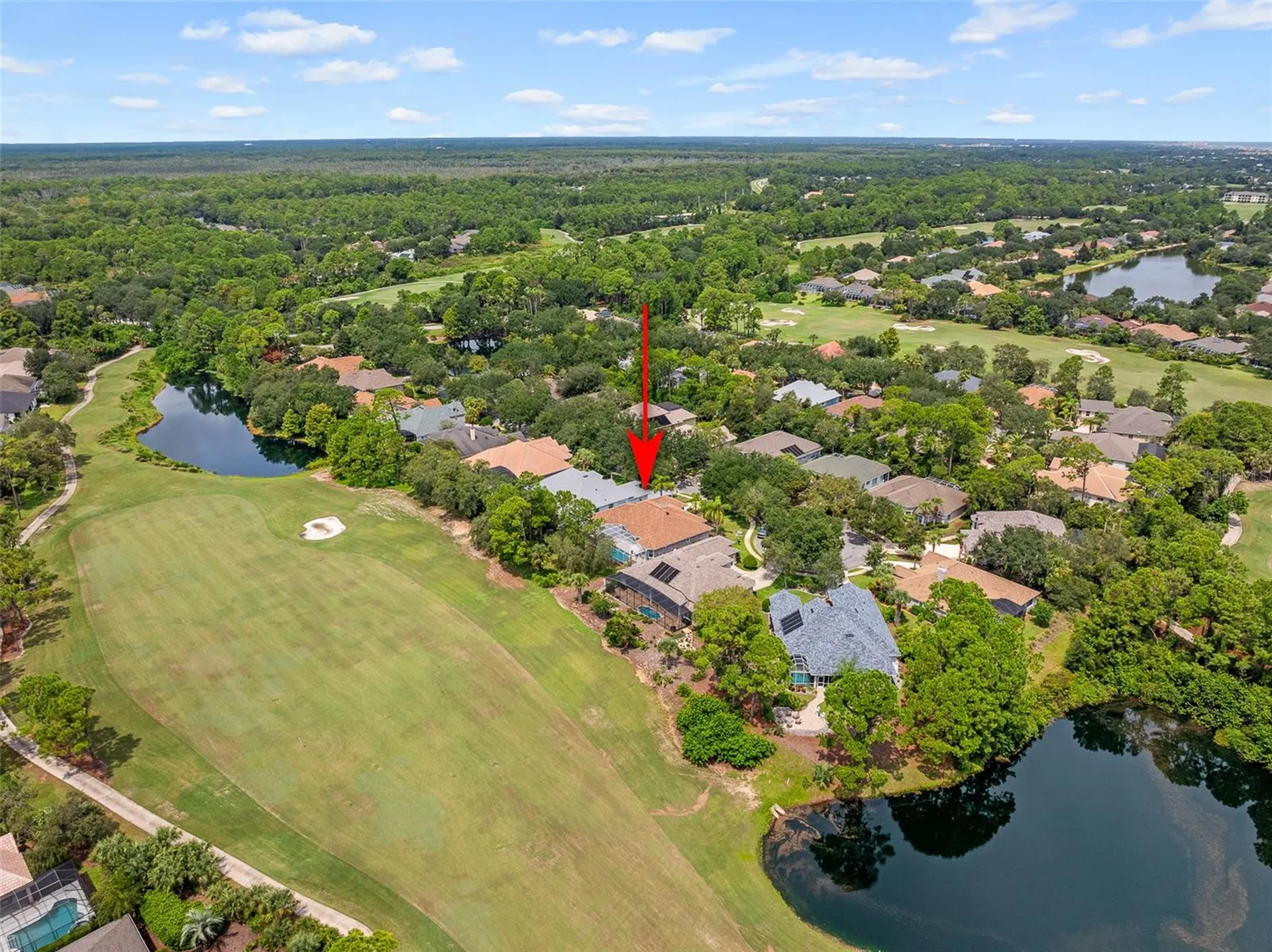 19 Lakeview Lane Palm Coast FL 32137