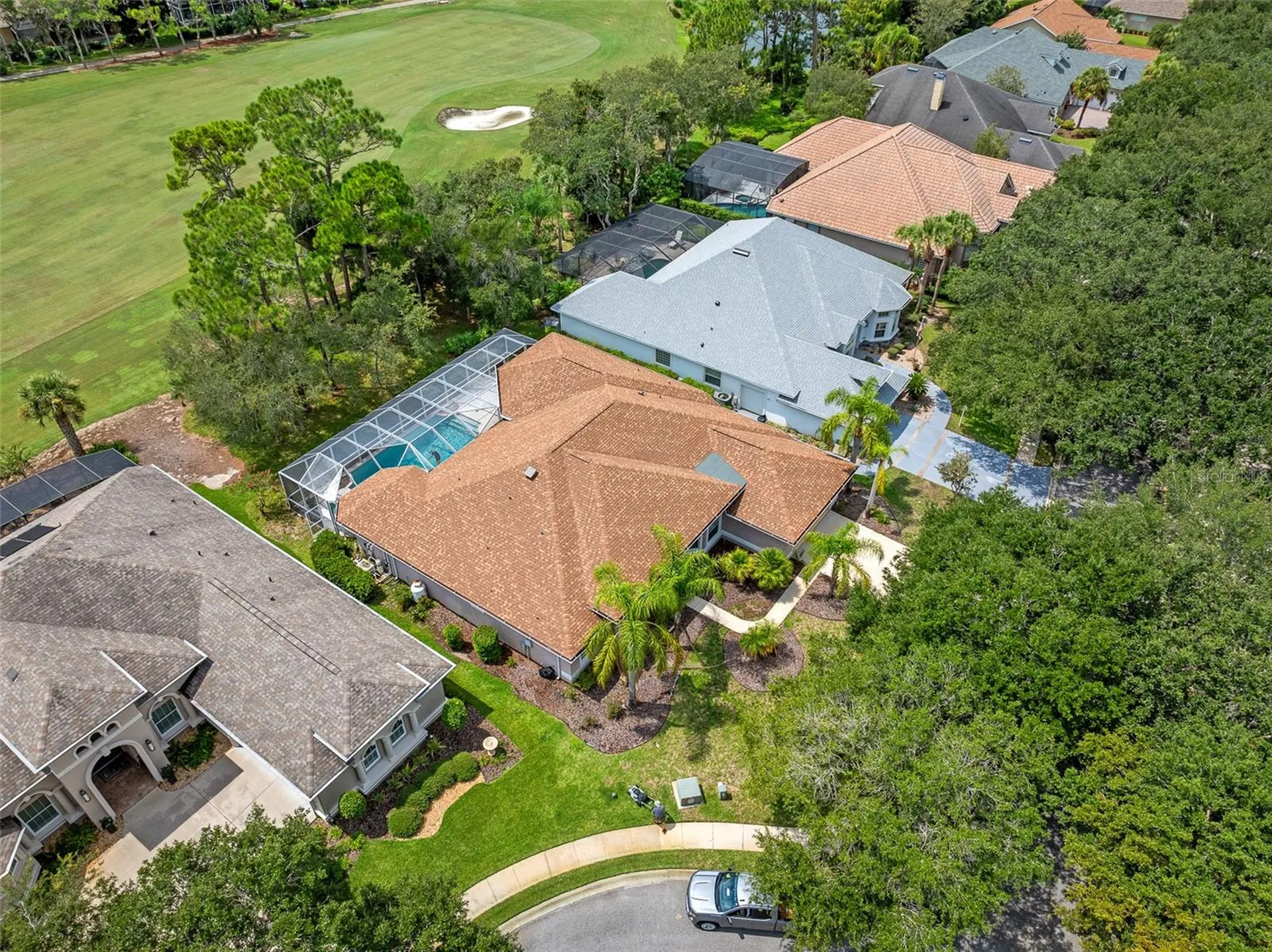 19 Lakeview Lane Palm Coast FL 32137