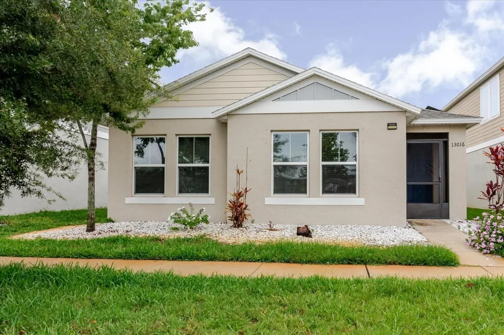 13016 Boggy Creek Drive Riverview FL 33579